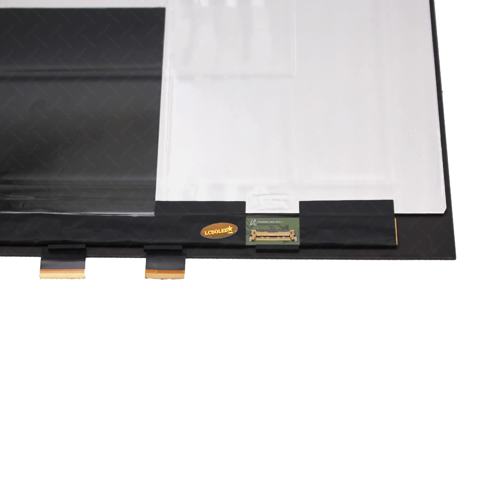 Amazon.co.jp: Yoothi® 互換品 13.3インチ ASUS ZenBook Flip S 13